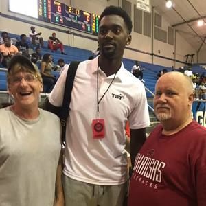 Meet your Posher, Vicky